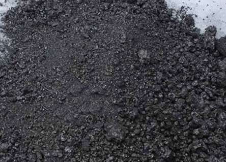 石墨增碳劑通過高溫改變分子結構 石墨增碳劑通過高溫改變分子結構