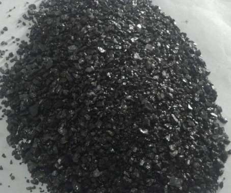 關(guān)于增碳劑應用的基礎(chǔ)知識 關(guān)于增碳劑應用的基礎(chǔ)知識